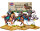 Islamic Cavalry (12) - Victrix