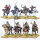 Islamic Cavalry (12) - Victrix