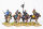 Islamic Cavalry (12) - Victrix