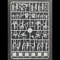 Wargames Atlantic: Samurai Command (Epic Scale)