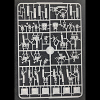 Wargames Atlantic: Samurai Command (Epic Scale)
