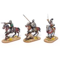 Wargames Atlantic: Renaissance Heavy Cavalry