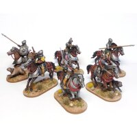 Wargames Atlantic: Renaissance Heavy Cavalry
