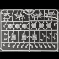 Wargames Atlantic: Renaissance Heavy Cavalry