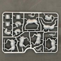 Wargames Atlantic: Conquistador Cavalry