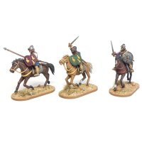 Wargames Atlantic: Conquistador Cavalry
