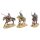 Wargames Atlantic: Conquistador Cavalry