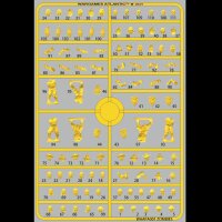 Wargames Atlantic: Zombies (30)