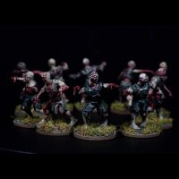 Wargames Atlantic: Zombies (30)