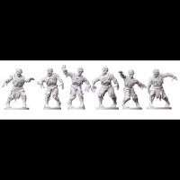 Wargames Atlantic: Zombies (30)