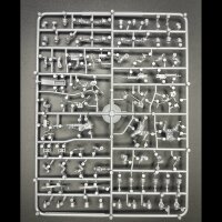 Wargames Atlantic: German MG-08 Crews (1914-1918)