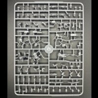 Wargames Atlantic: German MG-08 Crews (1914-1918)