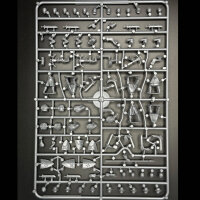 Wargames Atlantic: Foot Serjeants (1100-1320)