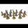 Wargames Atlantic: Foot Serjeants (1100-1320)