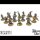 Wargames Atlantic: Foot Serjeants (1100-1320)