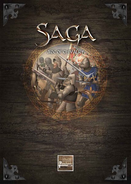 SAGA Age of Chivalry (EN)