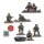 Bolt Action: German Veteran Weapon Teams