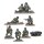 Bolt Action: German Veteran Weapon Teams