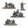 Bolt Action: German Veterans Heavy Weapons Platoon