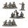 Bolt Action: German Veterans Heavy Weapons Platoon