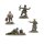 Bolt Action: German Veteran Infantry HQ