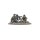 Bolt Action: German Veteran Infantry MMG Team