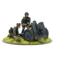 Bolt Action: Blitzkrieg! Early War German - Starter army