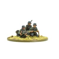 Bolt Action: Blitzkrieg! Early War German - Starter army