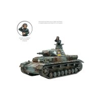 Bolt Action: Blitzkrieg! Early War German - Starter army