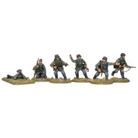 Bolt Action: Blitzkrieg! Early War German - Starter army