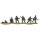 Bolt Action: Blitzkrieg! Early War German - Starter army