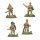 Bolt Action: Japanese platoon commanders