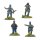 Bolt Action: Italian platoon commanders