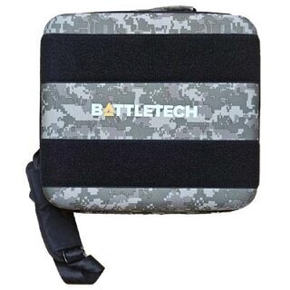 BattleTech: Field Commanders Case