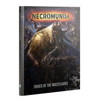 Necromunda: Tribes of the Wastelands (EN)