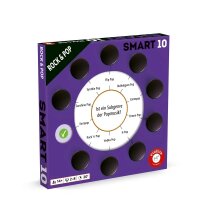 Smart 10: Pop & Rock