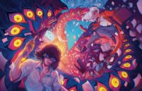 Triangle Agency: The Tabletop Role-Playing Game (Core...