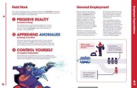 Triangle Agency: The Tabletop Role-Playing Game (Core Rulebook)