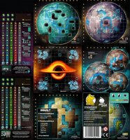 Planet Unknown: Add-On (DE)