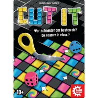 Cut it (DE/FR)