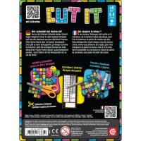 Cut it (DE/FR)
