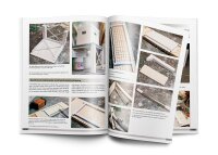 Landscapes of War Vol. 5 Vallejo Book (EN)