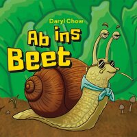 Ab ins Beet (Metallbox)