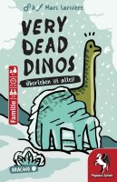 Very Dead Dinos – Brachio (DE)