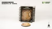 Deserts of Maahl - Round 80mm (x1)