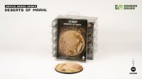 Deserts of Maahl - Round 90mm (x1)
