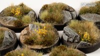 Highland - Round 28mm (x8)