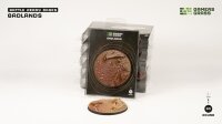Badlands - Round 80mm (x1)