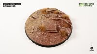 Badlands - Round 90mm (x1)