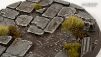 Temple - Round 80mm (x1)